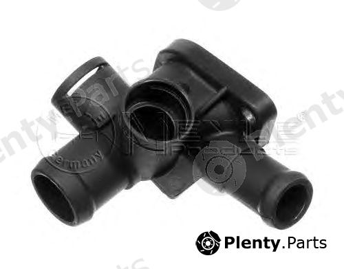  MEYLE part 1001211059 Coolant Flange