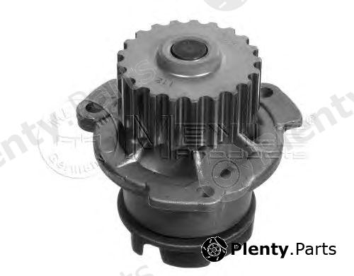  MEYLE part 2131081307 Water Pump
