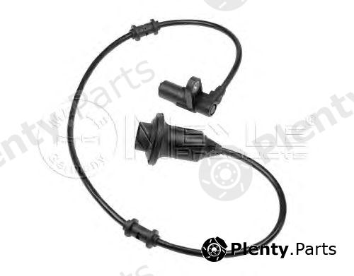  MEYLE part 0148990036 Sensor, wheel speed