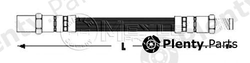  MEYLE part 1006110022 Brake Hose