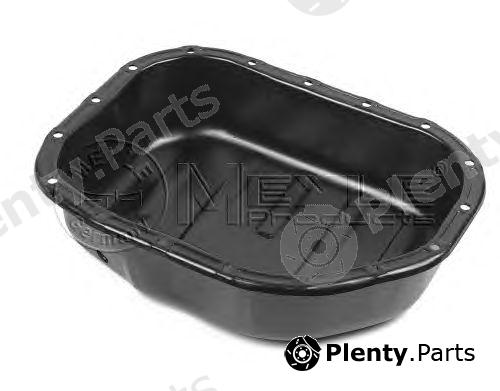  MEYLE part 0140010040 Replacement part