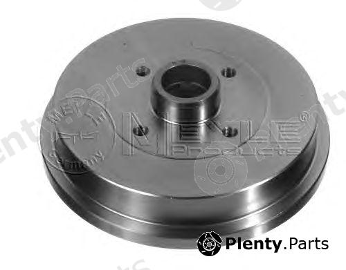  MEYLE part 1155231015 Brake Drum