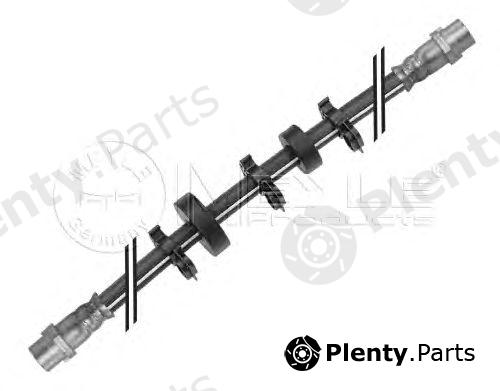  MEYLE part 1005250005 Brake Hose