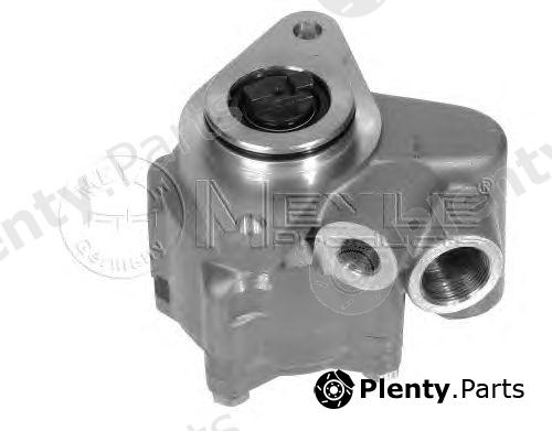  MEYLE part 0340460012 Hydraulic Pump, steering system