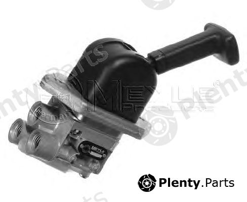  MEYLE part 0340430051 Brake Valve, parking brake