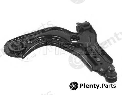  MEYLE part 7160504141 Track Control Arm