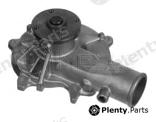  MEYLE part 6136006224 Water Pump