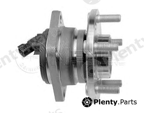  MEYLE part 7147520010 Wheel Hub