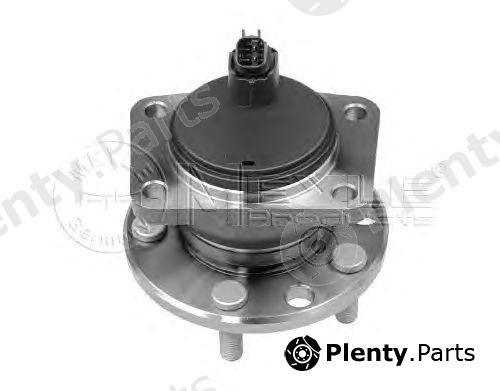  MEYLE part 7147520010 Wheel Hub