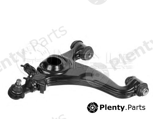  MEYLE part 0160500012 Track Control Arm