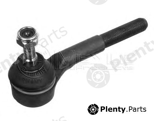  MEYLE part 16-160204287 (16160204287) Tie Rod End