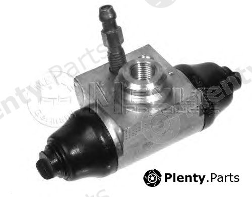  MEYLE part 1006110057 Wheel Brake Cylinder