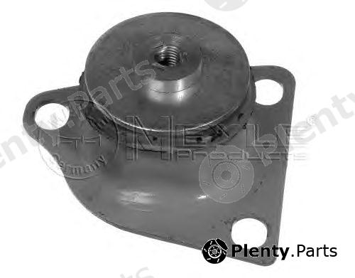  MEYLE part 1003990011 Mounting, support frame/engine carrier