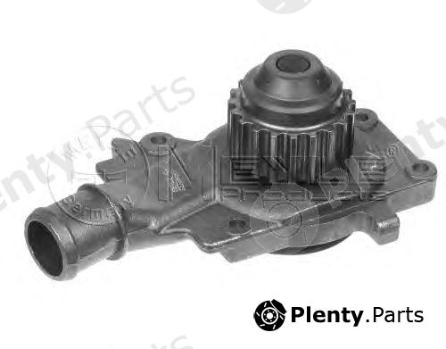  MEYLE part 7130010004 Water Pump