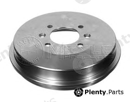  MEYLE part 11-155230003 (11155230003) Brake Drum