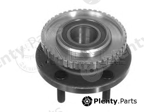  MEYLE part 5142716440 Wheel Bearing Kit