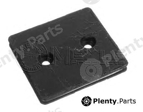  MEYLE part 5341628397 Rubber Buffer, suspension