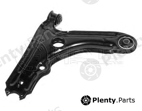  MEYLE part 1160508254 Track Control Arm