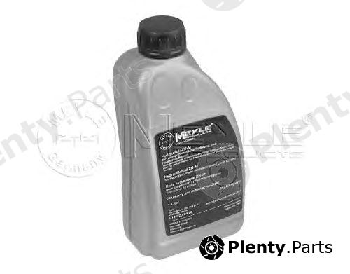  MEYLE part 0140206400 Hydraulic Oil