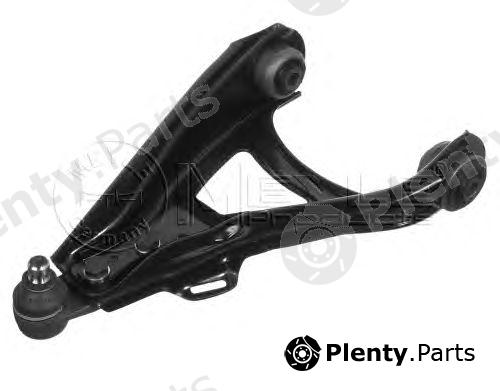  MEYLE part 16-160507033/HD (16160507033HD) Track Control Arm