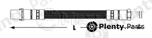  MEYLE part 1006110041 Brake Hose