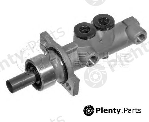  MEYLE part 1006110075 Brake Master Cylinder