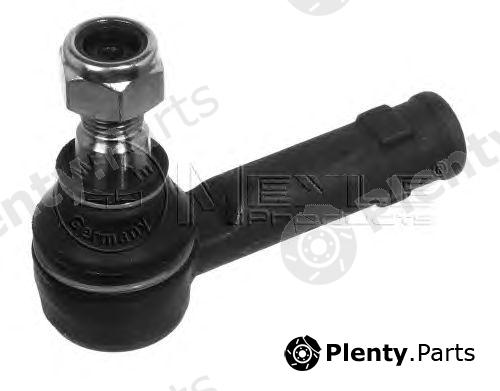  MEYLE part 7160204107 Tie Rod End