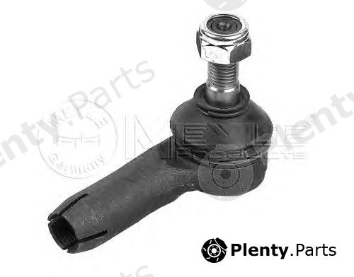  MEYLE part 1160207149 Tie Rod End
