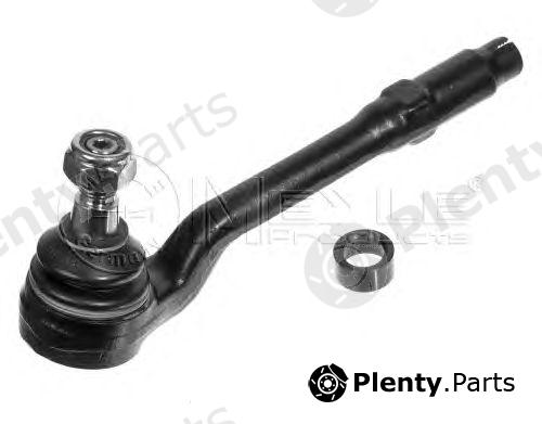  MEYLE part 3160200001 Tie Rod End