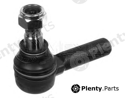  MEYLE part 7160204101 Tie Rod End
