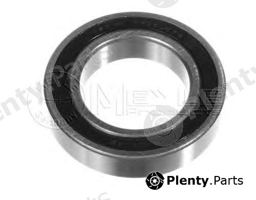  MEYLE part 5140183265 Bearing, propshaft centre bearing
