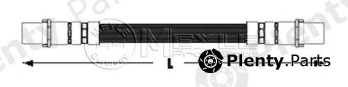  MEYLE part 1006110040 Brake Hose