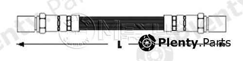  MEYLE part 6145620001 Brake Hose