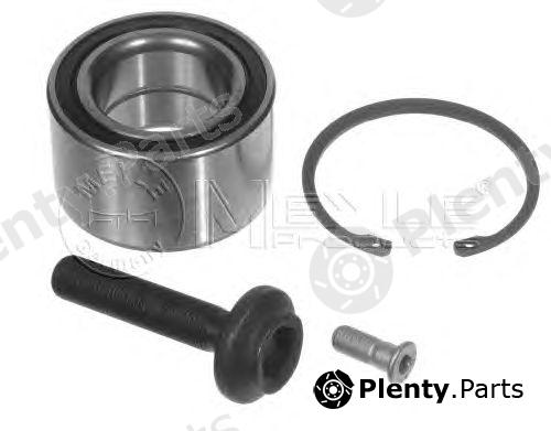  MEYLE part 1005980119 Wheel Bearing Kit