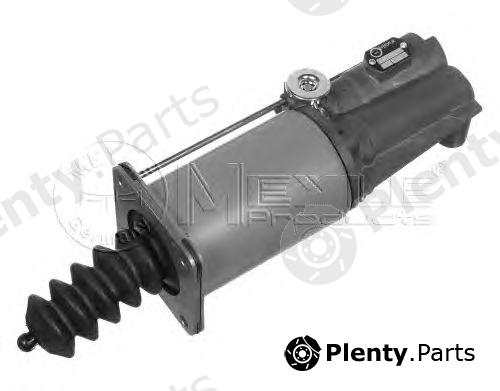  MEYLE part 12-347256025 (12347256025) Clutch Booster