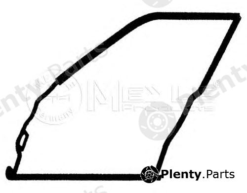  MEYLE part 0140720011 Replacement part