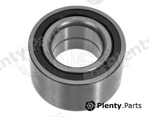  MEYLE part 6141600105 Wheel Bearing