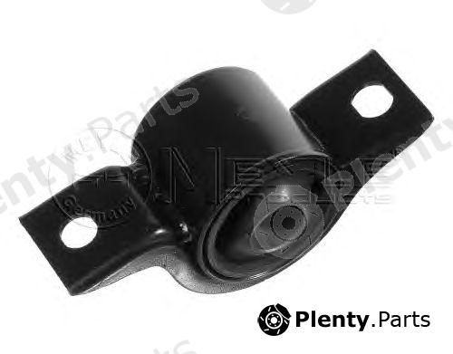  MEYLE part 7140060002 Control Arm-/Trailing Arm Bush