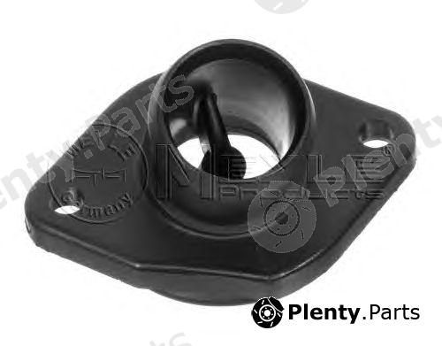  MEYLE part 1001211047 Coolant Flange