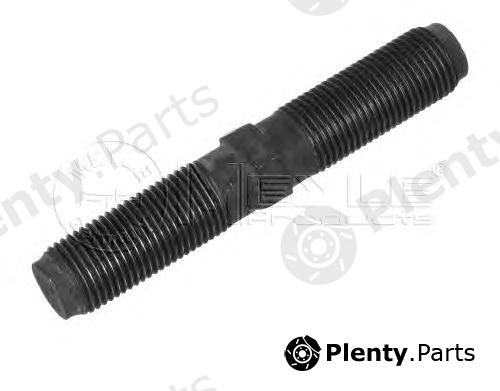  MEYLE part 6140320001 Bolt, wheel alignment