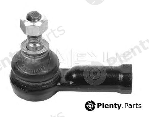  MEYLE part 5160203283 Tie Rod End