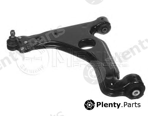  MEYLE part 6160500008 Track Control Arm
