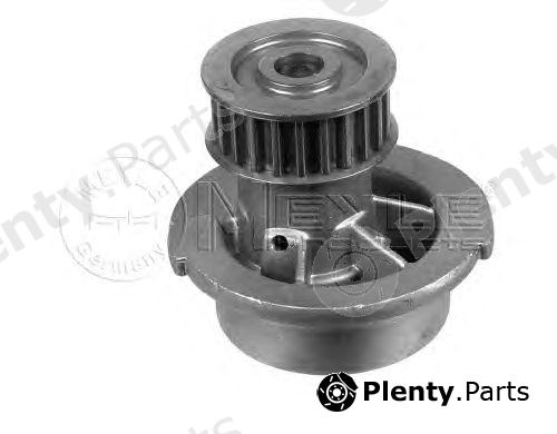  MEYLE part 6136004046 Water Pump