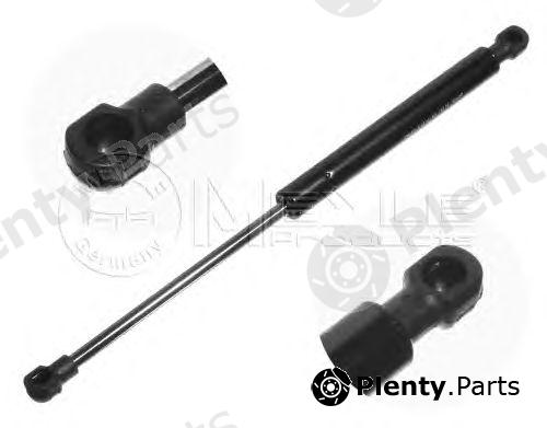  MEYLE part 3401600110 Gas Spring, bonnet