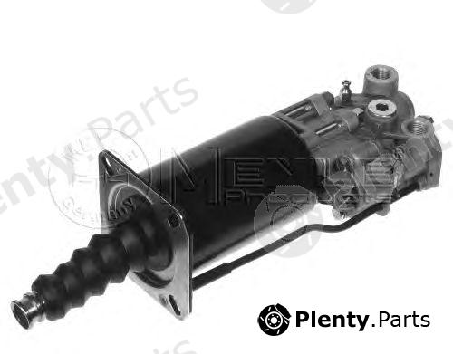  MEYLE part 0340290006 Clutch Booster