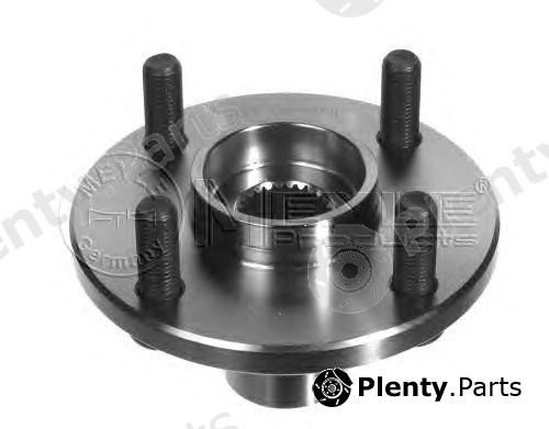  MEYLE part 30-144350001 (30144350001) Wheel Hub