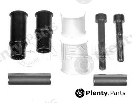 MEYLE part 1006980004/S (1006980004S) Guide Sleeve Kit, brake caliper