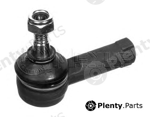  MEYLE part 6160200001 Tie Rod End