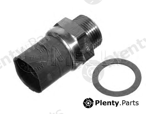 MEYLE part 1009590020 Temperature Switch, radiator fan