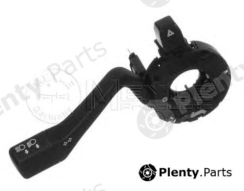  MEYLE part 1009530010 Steering Column Switch